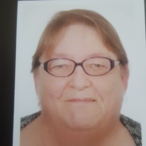 Profilbild von Karin Bauer