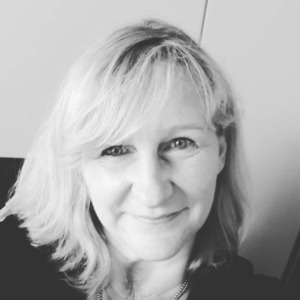 Profilbild von Karin Bauer