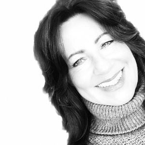 Profilbild von Karin Baumeister