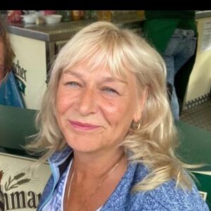 Profilbild von Karin Baumheier
