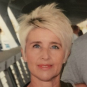 Profilbild von Karin Baur