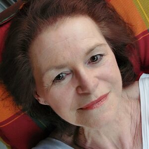 Profilbild von Karin Bayer