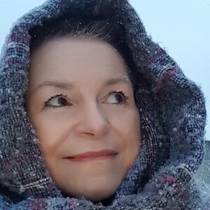 Profilbild von Karin Bayer