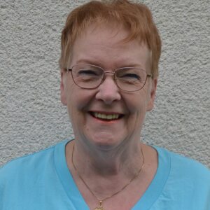 Profilbild von Karin Bayer