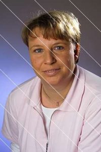 Profilbild von Karin Becker