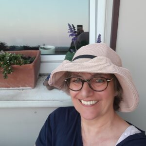Profilbild von Karin Becker