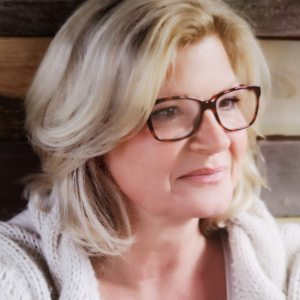 Profilbild von Karin Becker