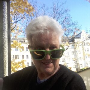 Profilbild von Karin Becker