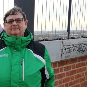 Profilbild von Karin Becker