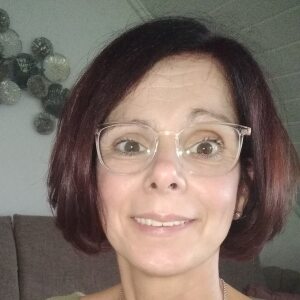 Profilbild von Karin Becker