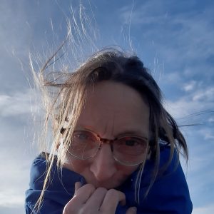 Profilbild von Karin Becker