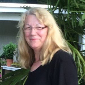 Profilbild von Karin Beckert