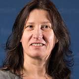 Profilbild von Karin Beckmann