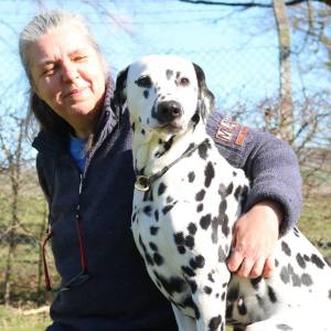 Profilbild von Karin Bednorz