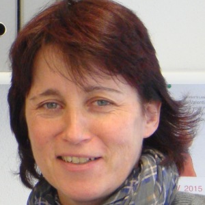 Profilbild von Karin Beese