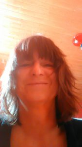 Profilbild von Karin Behncke