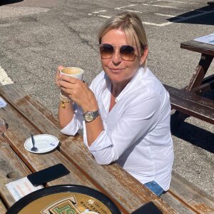 Profilbild von Karin Behrend