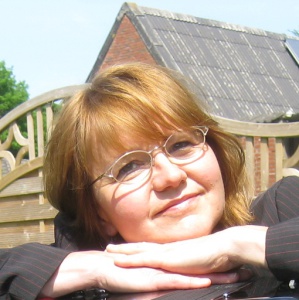 Profilbild von Karin Behrens-Neu