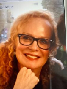 Profilbild von Karin Beißner