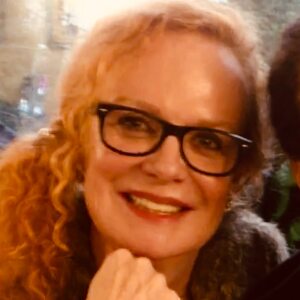Profilbild von Karin Beißner