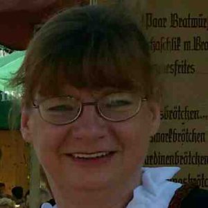 Profilbild von Karin Belote
