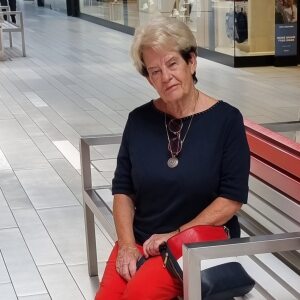 Profilbild von Karin Bendig