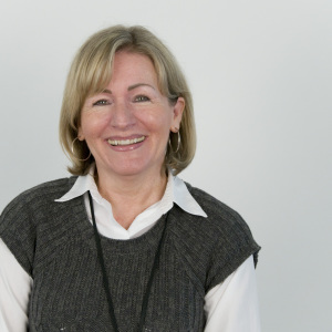 Profilbild von Karin Bengtson