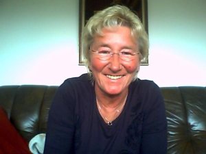 Profilbild von Karin Benske Neu