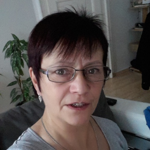 Profilbild von Karin Berger