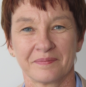 Profilbild von Karin Berghaus
