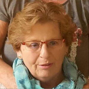 Profilbild von Karin Bergmann