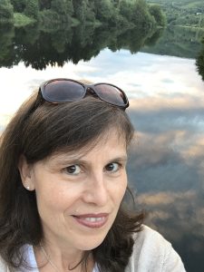 Profilbild von Karin Bergs