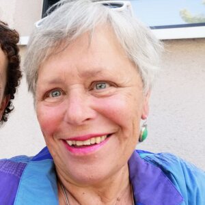 Profilbild von Karin Berndt