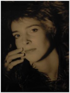 Profilbild von Karin Bernecker