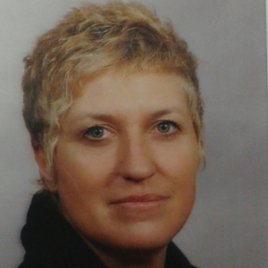 Social Media Profilbild Karin Berst 