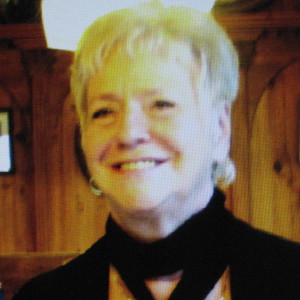 Profilbild von Karin Berthold