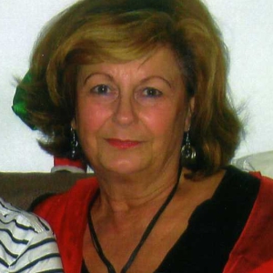 Profilbild von Karin Besecke