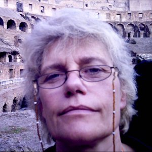 Profilbild von Karin Besser
