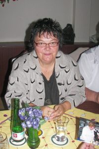 Profilbild von Karin Beutler