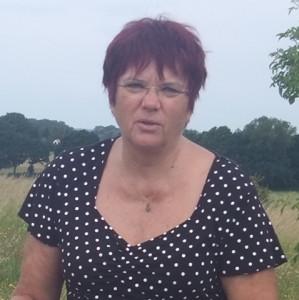 Profilbild von Karin Beyer