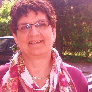 Profilbild von Karin Bierschwale