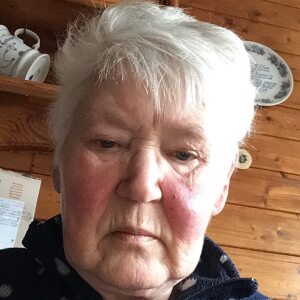 Profilbild von Karin Biesterfeld
