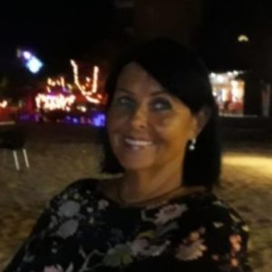 Profilbild von Karin Bindels-Wiemann