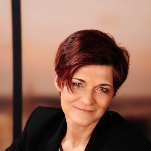 Profilbild von Karin Blaschczok
