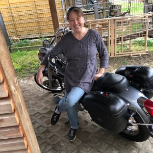 Profilbild von Karin Bleihöfer
