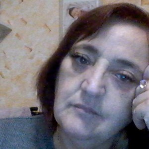 Profilbild von Karin Blöse