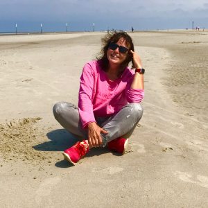 Profilbild von Karin Blonn