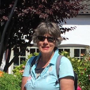 Profilbild von Karin Bock