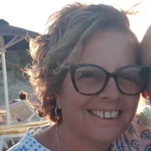 Profilbild von Karin Bögle