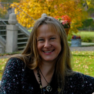 Profilbild von Karin Böhles